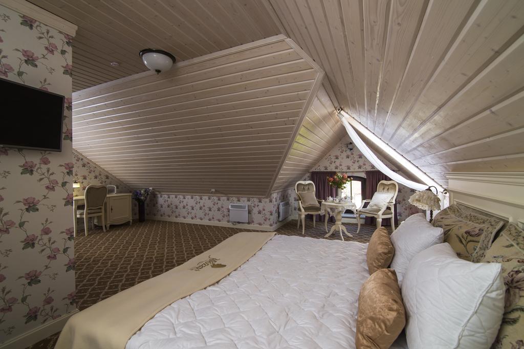 Villa Mozart Truskavets Room photo