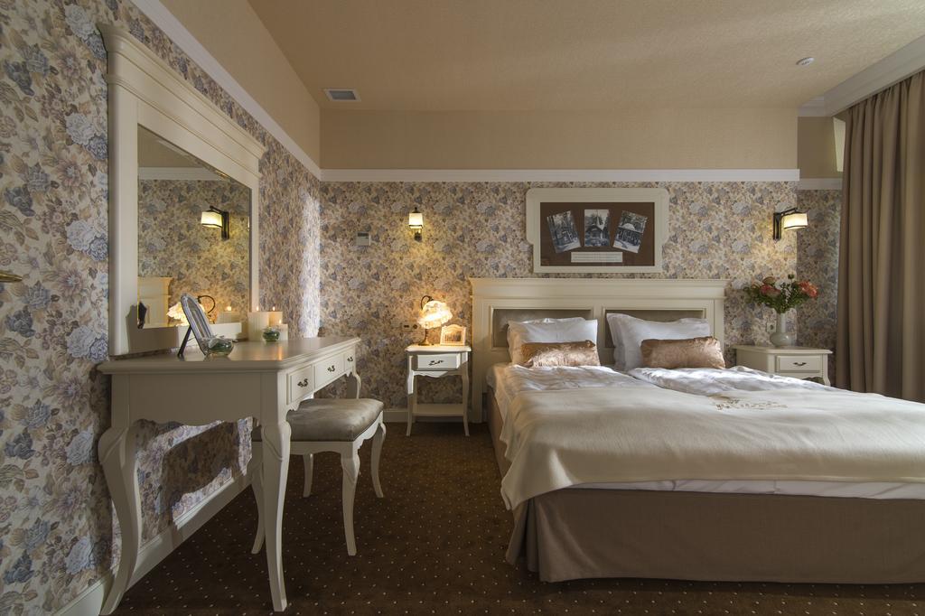 Villa Mozart Truskavets Room photo
